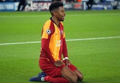 Şampiyonlar Ligi'nde Galatasaray'dan kötüsü yok