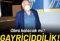 Fenerbahçe-Obradoviç görüşmelerinde son dakika