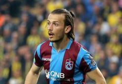 Trabzonspor'un orta sahası Abdülkadir Parmak'tan Olay Paylaşım!