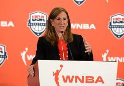 WNBA'de sezon başlıyor! Temmuz ayında start veriliyor