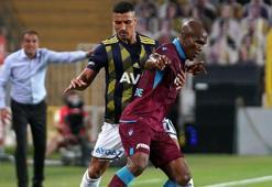 Nwakaeme yorumu: Onu Alex'e benzetiyorum!