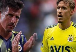 Son dakika | Fenerbahçe'de Max Kruse gerçeği! Emre Belözoğlu...