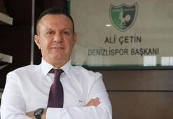 Yukatel, Denizlispor için yetenek avında