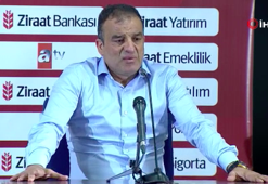 Fenerbahçe Teknik Sorumlusu Tahir Karapınar: Sörloth ve Pereira kulübemizi tahrik etti!