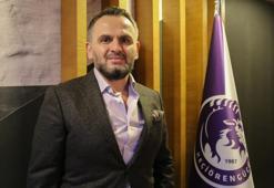 Keçiörengücü Başkanı Tahiroglu: Tedbirleri elden bırakmayacağız