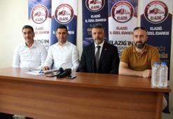 Can Çağlar: Antrenör adaylarıyla iletişim halindeyiz