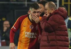 Ömer Bayram Galatasaray'a 30 milyon TL kazandırdı