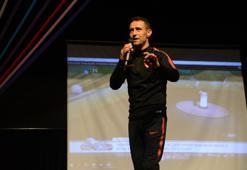 Ampute Futbol Milli Takımı kaptanı Osman Çakmak: Hedef 2022 Dünya Kupası