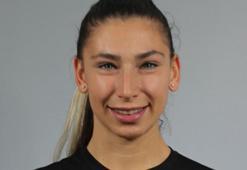 Kastamonu Belediyespor, Ceren Coşkun'un sözleşmesini uzattı