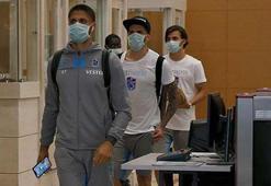 Son dakika... Trabzonspor'da Fenerbahçe maçı kadrosu açıklandı! Jose Sosa...