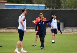 Büyükşehir Belediye Erzurumspor son 2 maçı kayıpsız geçmek istiyor
