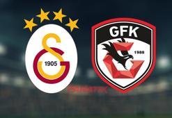 Galatasaray - Gaziantep karşılaşması öncesi çarpıcı yorum: Ya tamam ya devam maçı!
