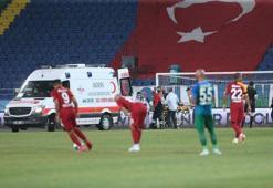 SON DAKİKA! Galatasaray'dan Muslera ve Andone açıklaması