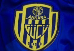 Ankaragücü, Bingöl'deki deprem için geçmiş olsun mesajı yayımladı