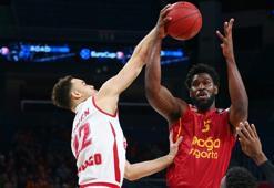 Galatasaraylı Poythress'e Olympiacos kancası