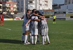 Nazilli Belediyespor iç transferde harekete geçecek