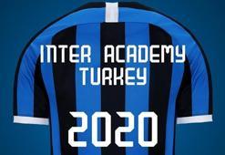 Inter Türkiye'de akademi açıyor
