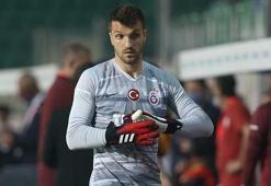 Okan Kocuk ligde 2. kez görev aldı