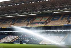 Fenerbahçe'den Trabzonspor maçı öncesi paylaşım!