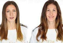 Real Madridli futbolcuların kadın versiyonlarını yaptılar! Ortaya komik fotoğraflar çıktı