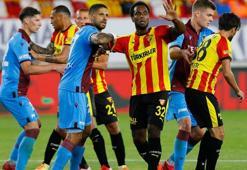 Ali Ece'den Trabzonspor yorumu: Ceza oyucuları etkilememiş!