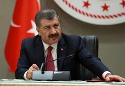 16 Haziran Türkiye'de coronavirüs vaka ve vefat sayısı kaç oldu? Fahrettin Koca'dan son dakika açıklaması