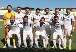 Nazilli Belediyespor, hedefine ulaşacağına inanıyor
