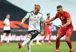 Antalyaspor ve Podolski uçuyor!