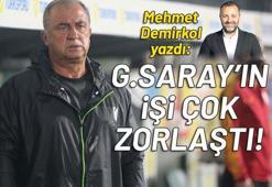 Karaman'ın planı tuttu