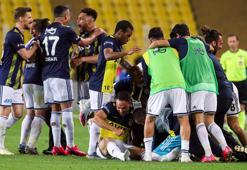 Fenerbahçe'nin Avrupa hesabı! Trabzonspor ceza alırsa...