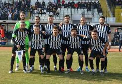 Nazilli Belediyespor sahaya iniyor