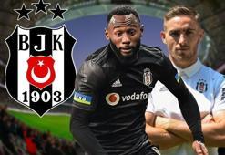 Rıdvan Dilmen Beşiktaşlı futbolcuları eleştirdi!