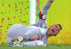 SON DAKİKA! Galatasaray'da Fernando Muslera şoku yaşanıyor