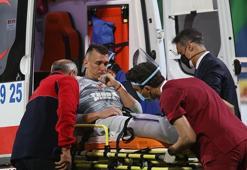 Galatasaray'a Muslera şoku!