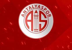 Antalyaspor'dan Bingöl'de meydana gelen deprem için geçmiş olsun mesajı