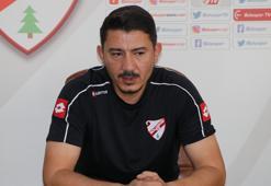 Fırat Gül: Ben görevimi tamamladığımı düşünüyorum