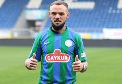 Flaş iddia! Morozyuk Fenerbahçe ile anlaştı!
