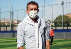 Rüştü Reçber: Uğurcan ve Altay'ın performansı alkışlanacak türden