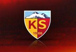 Kayserispor, Bingöl'deki deprem için geçmiş olsun mesajı yayımladı