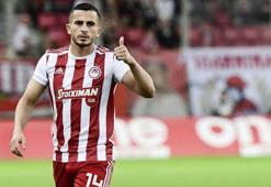 SON DAKİKA | Galatasaray'da gündem yeniden Elabdellaoui