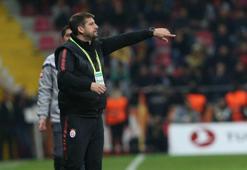 Alanyaspor'da Ümit Davala sesleri