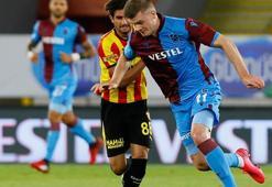 Göztepe-Trabzonspor maçının ardından: Trabzonspor tarihinin en iyisi!
