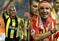 Alex de Souza, Gheorghe Hagi'yi solladı! Dev ankete rekor katılım