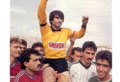 Trabzonspor'dan sürpriz Şenol Güneş ve şampiyonluk paylaşımı!