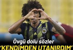 Gustavo büyük saygı ve alkışı hakediyor