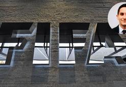 FIFA'dan radikal Covid - 19 kararları! Spor Hukukçusu Anıl Dinçer yorumladı