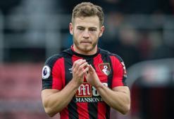Galatasaray'ın gözdesi Fraser'dan Bournemouth'a ret!