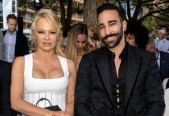 Adil Rami, Pamela Anderson ile yatak odası sırlarını ifşa etti