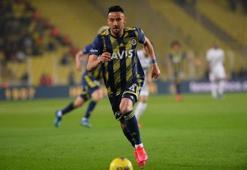 Fenerbahçe'den ayrılan Isla hakkında flaş gerçek