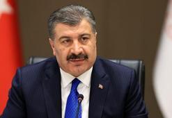 SON DAKİKA! Türkiye'de corona virüsü vefat ve vaka sayısı kaç oldu? Sağlık Bakanı Fahrettin Koca duyurdu